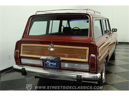 1985 Jeep Grand Wagoneer (CC-2068427) for sale in Lutz, Florida