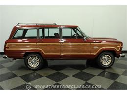 1985 Jeep Grand Wagoneer (CC-2068427) for sale in Lutz, Florida