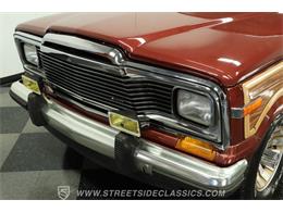 1985 Jeep Grand Wagoneer (CC-2068427) for sale in Lutz, Florida