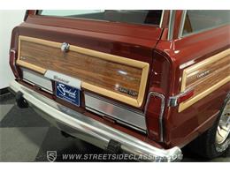 1985 Jeep Grand Wagoneer (CC-2068427) for sale in Lutz, Florida