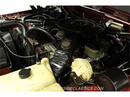 1985 Jeep Grand Wagoneer (CC-2068427) for sale in Lutz, Florida