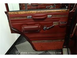 1985 Jeep Grand Wagoneer (CC-2068427) for sale in Lutz, Florida