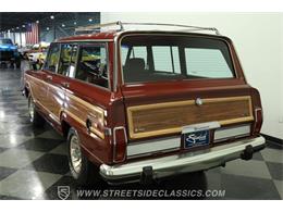 1985 Jeep Grand Wagoneer (CC-2068427) for sale in Lutz, Florida