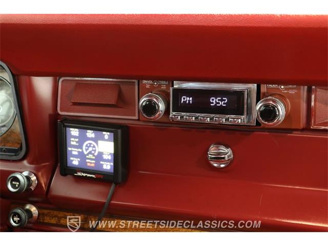 1985 Jeep Grand Wagoneer (CC-2068427) for sale in Lutz, Florida