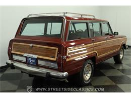 1985 Jeep Grand Wagoneer (CC-2068427) for sale in Lutz, Florida