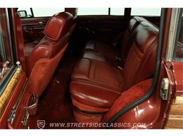 1985 Jeep Grand Wagoneer (CC-2068427) for sale in Lutz, Florida