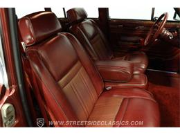 1985 Jeep Grand Wagoneer (CC-2068427) for sale in Lutz, Florida