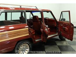 1985 Jeep Grand Wagoneer (CC-2068427) for sale in Lutz, Florida