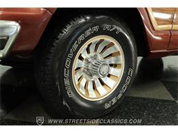 1985 Jeep Grand Wagoneer (CC-2068427) for sale in Lutz, Florida