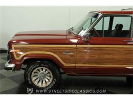 1985 Jeep Grand Wagoneer (CC-2068427) for sale in Lutz, Florida