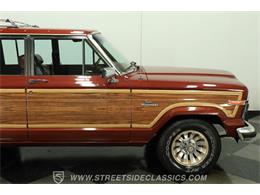 1985 Jeep Grand Wagoneer (CC-2068427) for sale in Lutz, Florida