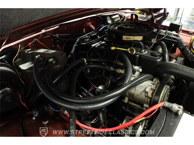 1985 Jeep Grand Wagoneer (CC-2068427) for sale in Lutz, Florida