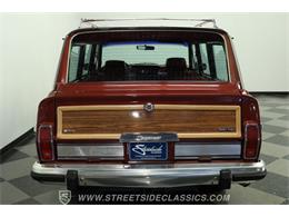 1985 Jeep Grand Wagoneer (CC-2068427) for sale in Lutz, Florida