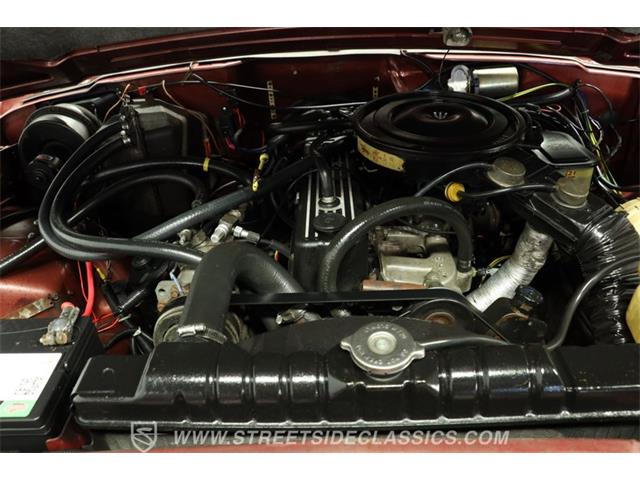 1985 Jeep Grand Wagoneer (CC-2068427) for sale in Lutz, Florida