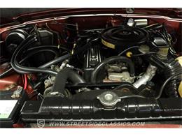 1985 Jeep Grand Wagoneer (CC-2068427) for sale in Lutz, Florida