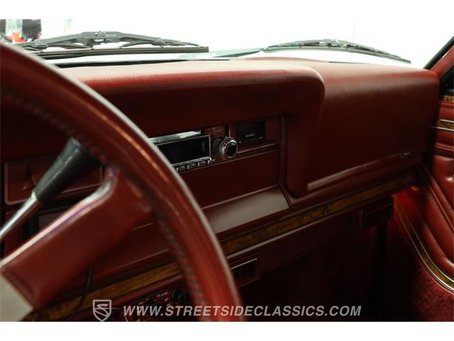 1985 Jeep Grand Wagoneer (CC-2068427) for sale in Lutz, Florida