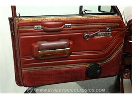 1985 Jeep Grand Wagoneer (CC-2068427) for sale in Lutz, Florida