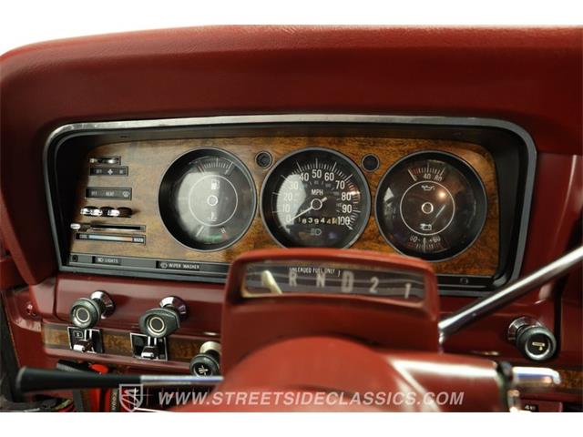 1985 Jeep Grand Wagoneer (CC-2068427) for sale in Lutz, Florida