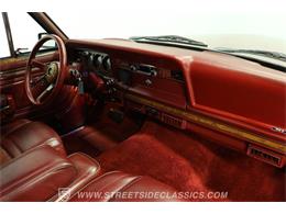 1985 Jeep Grand Wagoneer (CC-2068427) for sale in Lutz, Florida