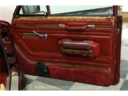 1985 Jeep Grand Wagoneer (CC-2068427) for sale in Lutz, Florida