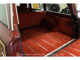 1985 Jeep Grand Wagoneer (CC-2068427) for sale in Lutz, Florida