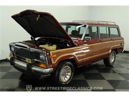 1985 Jeep Grand Wagoneer (CC-2068427) for sale in Lutz, Florida