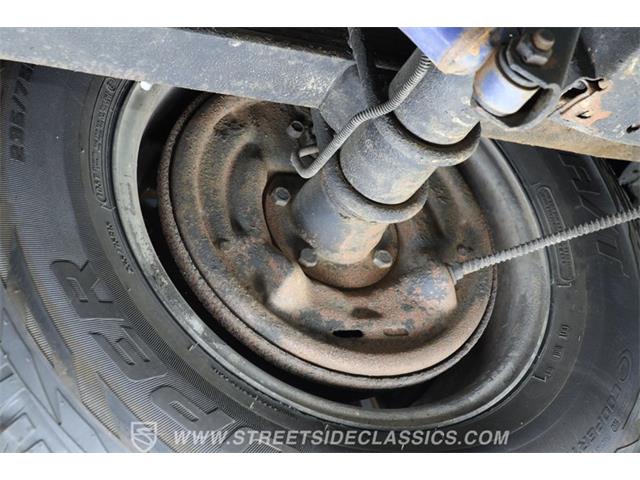 1985 Jeep Grand Wagoneer (CC-2068427) for sale in Lutz, Florida