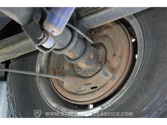 1985 Jeep Grand Wagoneer (CC-2068427) for sale in Lutz, Florida