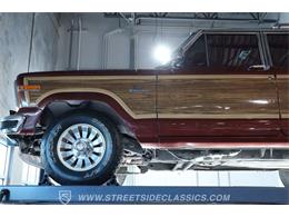 1985 Jeep Grand Wagoneer (CC-2068427) for sale in Lutz, Florida