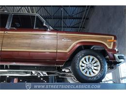 1985 Jeep Grand Wagoneer (CC-2068427) for sale in Lutz, Florida