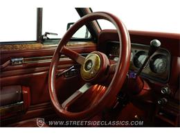 1985 Jeep Grand Wagoneer (CC-2068427) for sale in Lutz, Florida