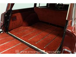 1985 Jeep Grand Wagoneer (CC-2068427) for sale in Lutz, Florida