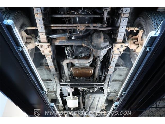 1985 Jeep Grand Wagoneer (CC-2068427) for sale in Lutz, Florida