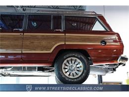 1985 Jeep Grand Wagoneer (CC-2068427) for sale in Lutz, Florida
