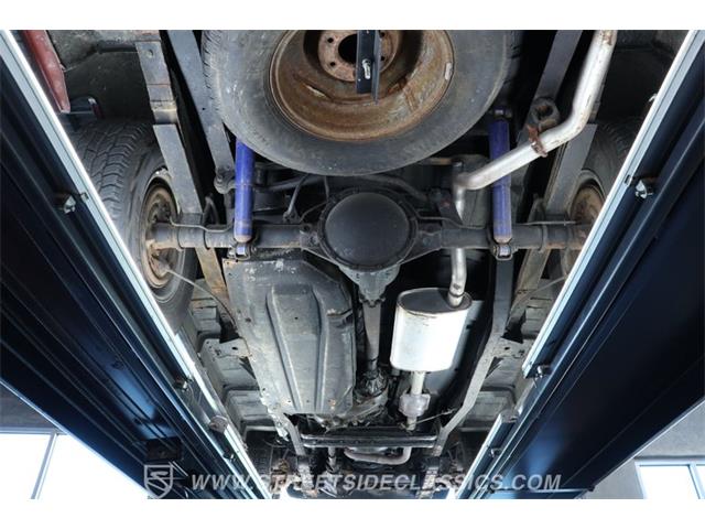 1985 Jeep Grand Wagoneer (CC-2068427) for sale in Lutz, Florida