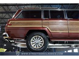 1985 Jeep Grand Wagoneer (CC-2068427) for sale in Lutz, Florida