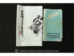 1985 Jeep Grand Wagoneer (CC-2068427) for sale in Lutz, Florida