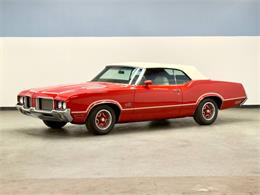 1972 Oldsmobile Cutlass Supreme (CC-2068428) for sale in Bradington, Florida