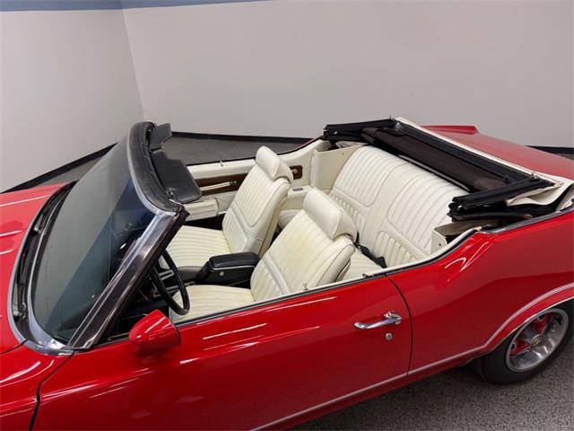 1972 Oldsmobile Cutlass Supreme (CC-2068428) for sale in Bradington, Florida