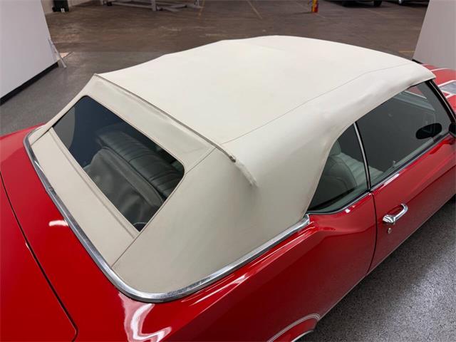 1972 Oldsmobile Cutlass Supreme (CC-2068428) for sale in Bradington, Florida