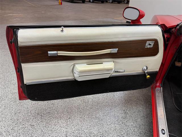 1972 Oldsmobile Cutlass Supreme (CC-2068428) for sale in Bradington, Florida