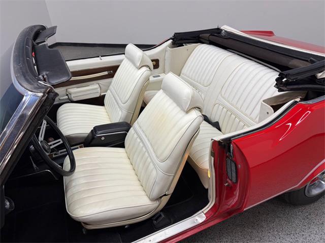 1972 Oldsmobile Cutlass Supreme (CC-2068428) for sale in Bradington, Florida