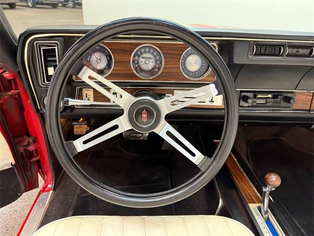 1972 Oldsmobile Cutlass Supreme (CC-2068428) for sale in Bradington, Florida