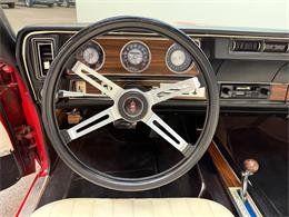 1972 Oldsmobile Cutlass Supreme (CC-2068428) for sale in Bradington, Florida