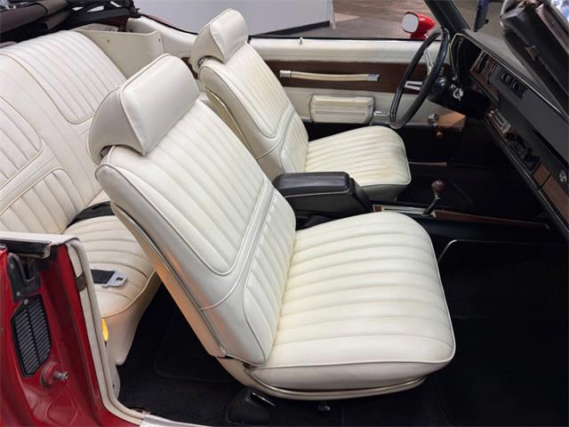 1972 Oldsmobile Cutlass Supreme (CC-2068428) for sale in Bradington, Florida