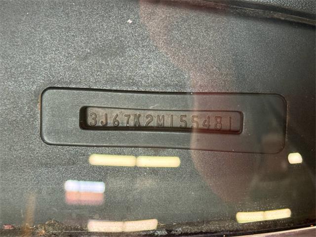 1972 Oldsmobile Cutlass Supreme (CC-2068428) for sale in Bradington, Florida