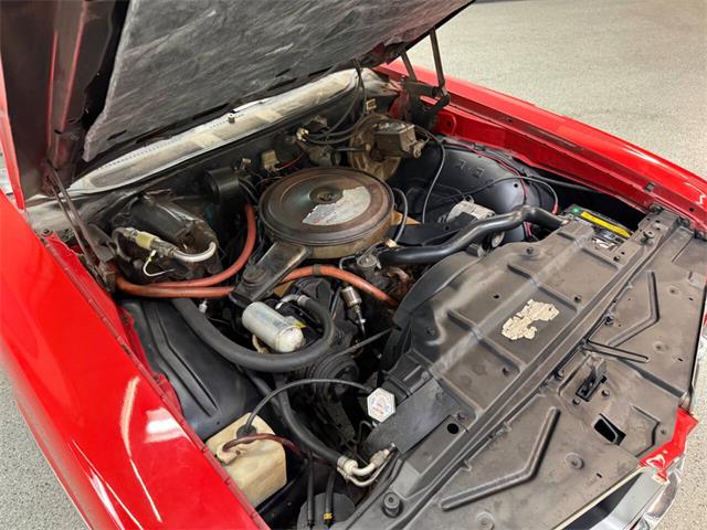 1972 Oldsmobile Cutlass Supreme (CC-2068428) for sale in Bradington, Florida