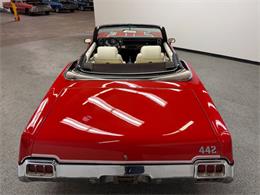 1972 Oldsmobile Cutlass Supreme (CC-2068428) for sale in Bradington, Florida