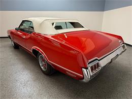 1972 Oldsmobile Cutlass Supreme (CC-2068428) for sale in Bradington, Florida