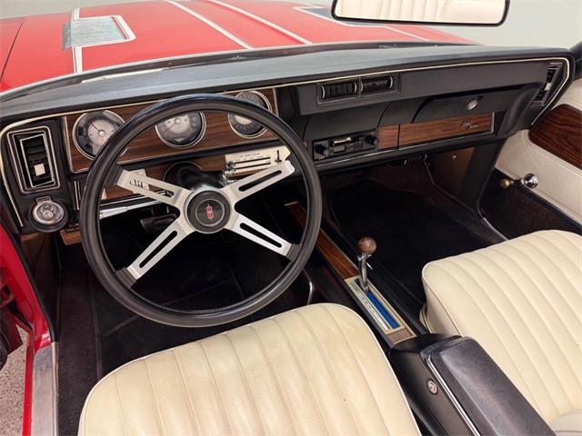 1972 Oldsmobile Cutlass Supreme (CC-2068428) for sale in Bradington, Florida